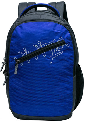bag blue colour