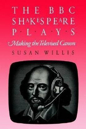 The BBC Shakespeare Plays