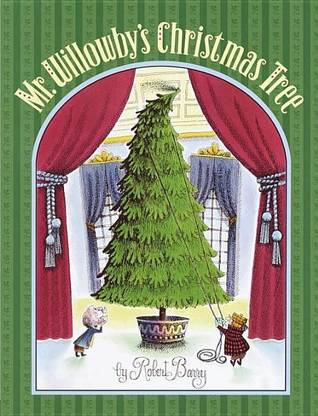 Mr Willowby S Christmas Tree