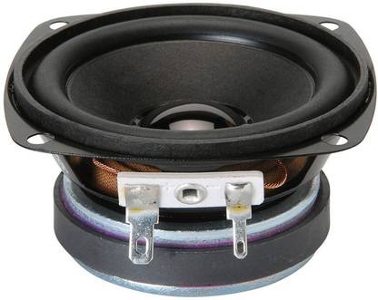 Esp 4 Inch Subwoofer 4 Ohm Home Theater Woofer Black 4 Inch Subwoofer 4 Ohm Home Theater Woofer Black Subwoofer Price In India Buy Esp 4 Inch Subwoofer 4 Ohm Home