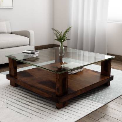 Wooden Glass Coffee Table - 26 Types Of Coffee Tables Ultimate Buying Guide Home Stratosphere - The tables tend to be durable as well as easily cleaned.