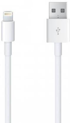 APPLE Lightning Cable 1 A 1 m MXLY2ZM/A