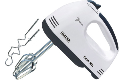 inalsa easy mix hand mixer