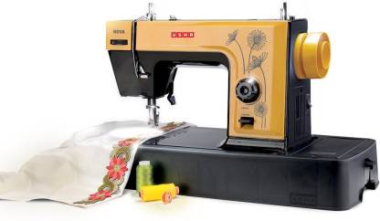 USHA Nova Pro Manual Sewing Machine