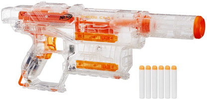 nerf modulus grip blaster