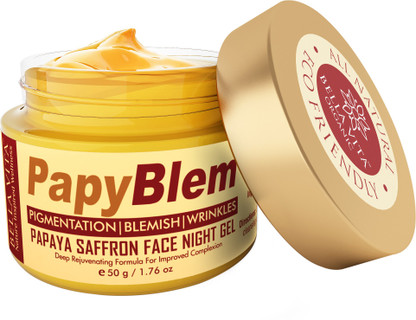 bella vita organic pigmentation