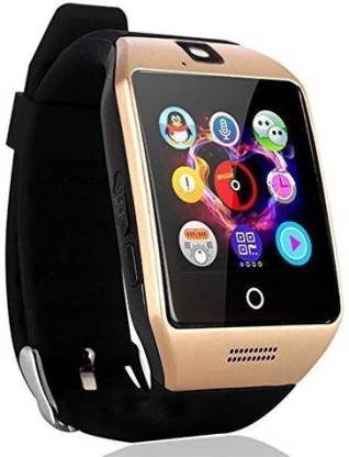 ZEPAD Q18 phone Smartwatch