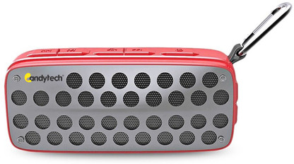 candytech bluetooth speaker