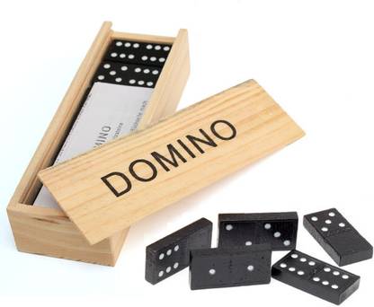 Simple Days Dominoes 28 Pcs Domino Game Play Set Fun Board Game Wooden Boxed Tiles Classic Toy Dominoes 28 Pcs Domino Game Play Set Fun Board Game Wooden Boxed Simple Days Dominoes 28 Pcs Domino Game Play Set Fun Board Game Wooden Boxed Tiles Classic Toy Dominoes 28 Pcs Domino Game Play Set Fun Board Game Wooden Boxed