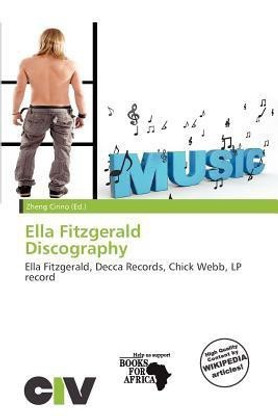 ella fitzgerald discography ella fitzgerald discography