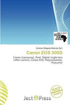 canon eos 300d buy canon eos 300d by