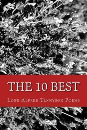 alfred lord tennyson best poems
