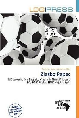 Zlatko Papec Buy Zlatko Papec by unknown at Low Price in India