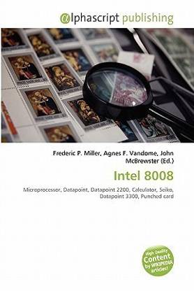 Intel 8008: Buy Intel 8008 by unknown at Low Price in India | Flipkart.com