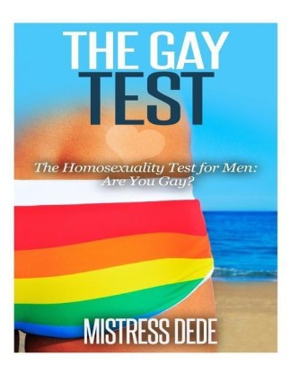 gay test picture
