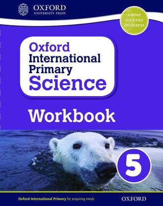 Oxford International Primary Science: Workbook 5: Buy Oxford ...