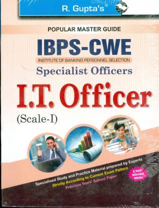 Bank I.T. Officers Exam