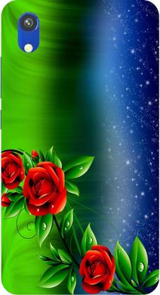 BLCON Back Cover for Mobiistar C1 Shine