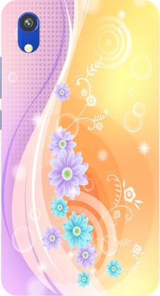 BLCON Back Cover for Mobiistar C1 Shine