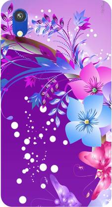 BLCON Back Cover for Mobiistar C1 Shine