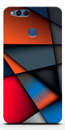 Drax Back Cover for HONOR 7X