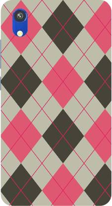 BLCON Back Cover for Mobiistar C1 Shine