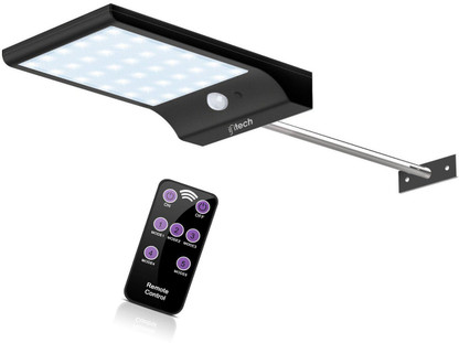 Remote control outdoor lighting clearance