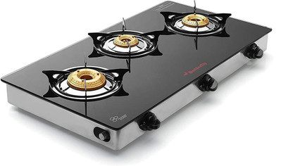 pigeon ayush 3 burner