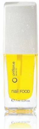 Oriflame nail food yellow - Price in India, Buy Oriflame nail food yellow  Online In India, Reviews, Ratings & Features 