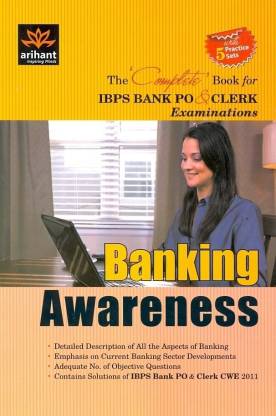 Banking Awareness 2012