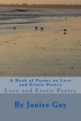 Erotic poetry