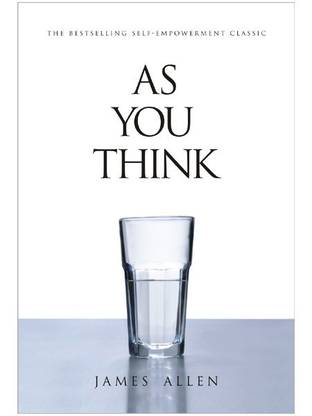 As You Think Buy As You Think By Allen James At Low Price In India Flipkart Com