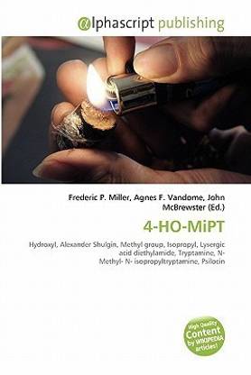 4-Ho-Mipt: Buy 4-Ho-Mipt by unknown at Low Price in India | Flipkart.com