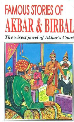Famous Stories Of Akbar Birbal Buy Famous Stories Of Akbar Birbal By Joshi J C At Low Price In India Flipkart Com