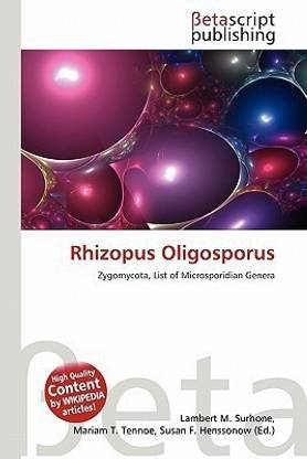 Rhizopus Oligosporus Buy Rhizopus Oligosporus By Unknown At Low Price In India Flipkart Com