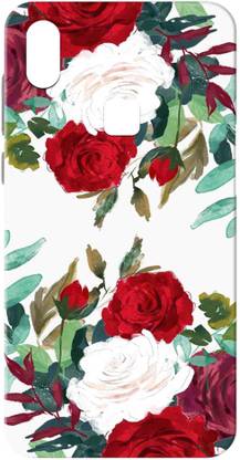 Oye Stuff Back Cover for Vivo Y83 Pro