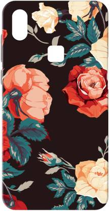 Oye Stuff Back Cover for Vivo Y83 Pro