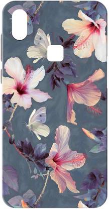Oye Stuff Back Cover for Vivo Y83 Pro