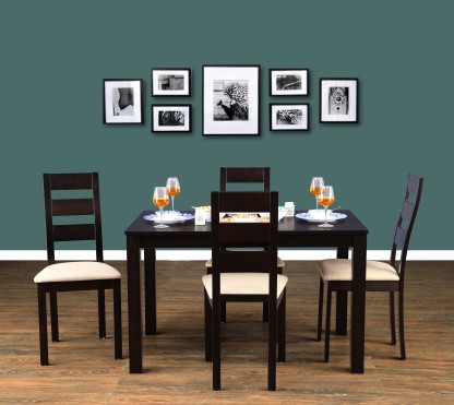 4 seater dining table hometown