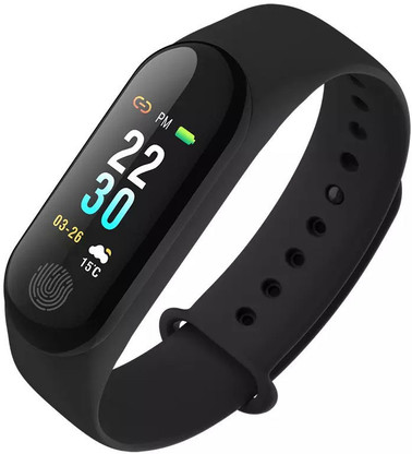 M3 Smart Band Flipkart 2024 citygym.lt