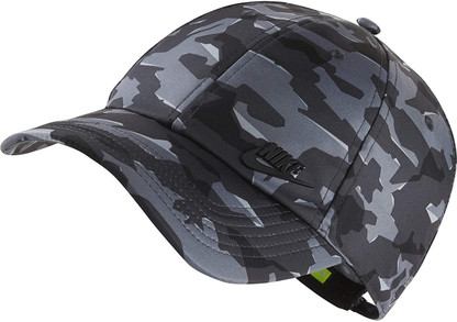 Nike heritage 86 hat camo clearance