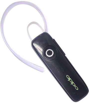OPPO Headphone Bluetooth Music 