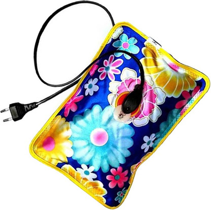 Aryshaa electrothermal hot water bag clearance