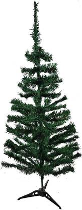 3 Foot Black Christmas Tree