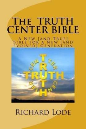 The Truth Center Bible