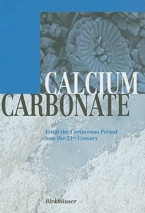 Purchasing calcium carbonate