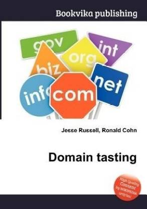 Domain Tasting