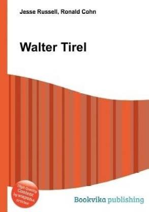 Walter Tirel