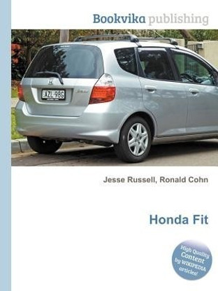 Buy Honda Fit by unknown at Low Price in India  Flipkart.com