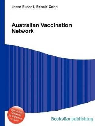 Australian Vaccination Network: Buy Australian Vaccination Network Russell Jesse at Low Price in India |